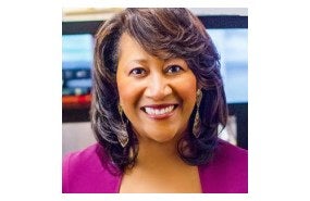 Headshot for Dorri McWhorter