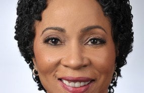 Helene Gayle headshot