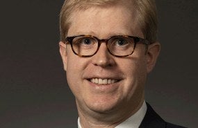 Headshot of Christopher Hale