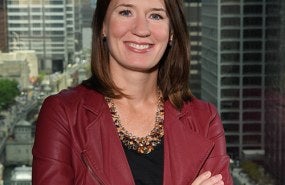 Lisa Hinton headshot