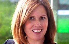 Alison Holder headshot