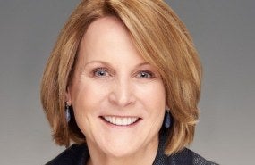 Alice C. Hill headshot