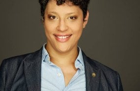 Headshot of Adrienne Irmer