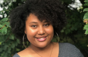 Elsa Mengistu headshot