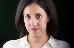 Azadeh Moaveni headshot