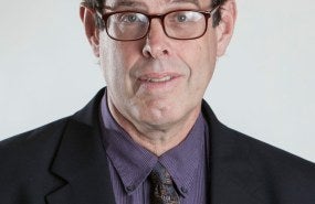 Nicholas Eberstadt
