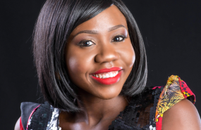 Blessing Omakwu-Soremekun headshot