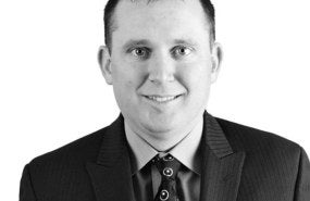 Headshot of Jeff Pajauskas