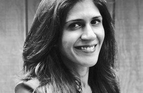 Headshot of Nalini Prakash Hart