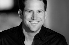Headshot of Scott Stern
