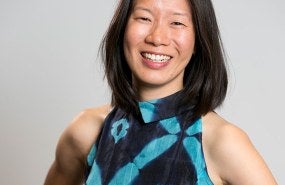 Headshot for Nitida Wongthipkongka