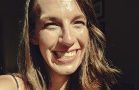 Molly Meyer