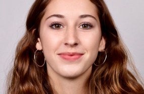 Headshot for Fosca Majnoni d’Intignano