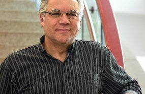 Robert Fatton