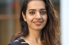 Madiha Afzal