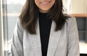 Alisha Haridasani Gupta headshot