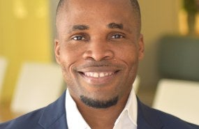 Gyude Moore