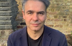 Mark Leonard