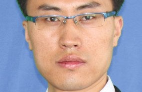 Tong Zhao