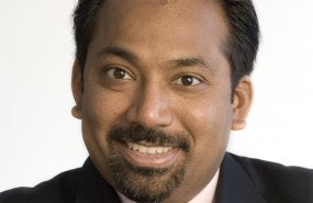 Vijay Vaitheeswaran