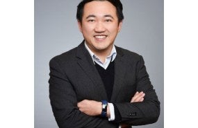 Headshot for Alex Loo