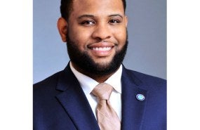 Headshot for Brandon Wall