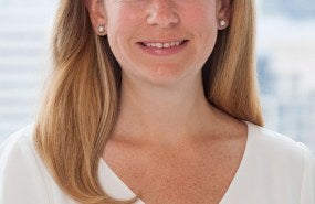 Colleen Desmond headshot