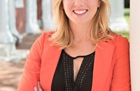 Elizabeth Caldwell headshot
