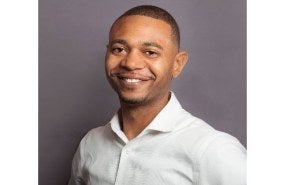 Jauwan Hall headshot