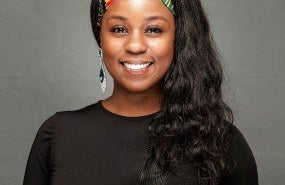 Jessica Butler headshot