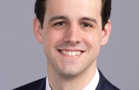 Jon Elder headshot