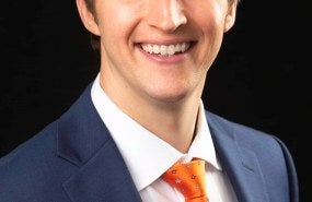 Max Ebacher headshot