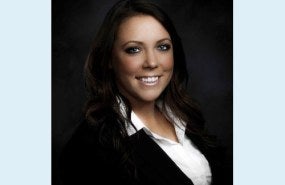 Molly Matelski headshot