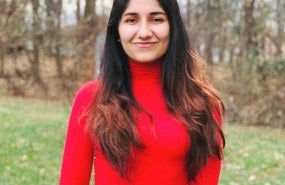 Headshot Nupur Balain
