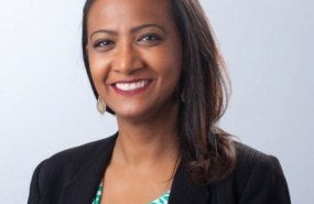 Sali Mahgoub headshot