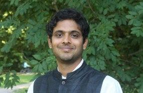 Sandeep Pai