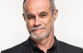 Headshot for Carlos Moreno