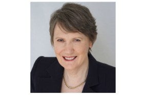 Helen Clark headshot