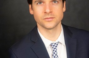 Patrick Temple-West headshot