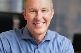 Scott Kirby headshot