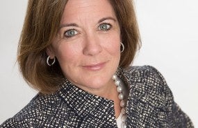Suzanne Clark headshot