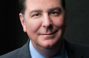 Bill Peduto headshot