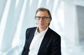 Klaus Entenmann