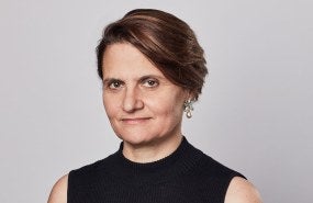 Leyla Boulton headshot