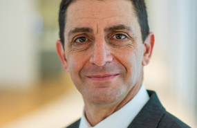 Council expert Jonathan Schachter