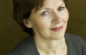 Sylvie Kauffmann