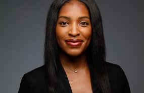 Headshot for Constance L. Bowen