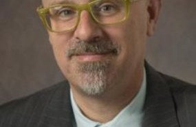 Photo of Tom Ginsburg