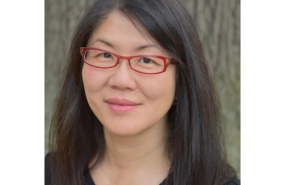 Headshot for Karen C. Seto