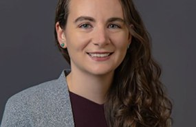 Headshot photo of Lily Wojtowicz